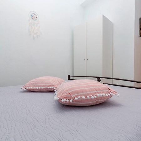 Annis Studio Appartement Corfu  Buitenkant foto