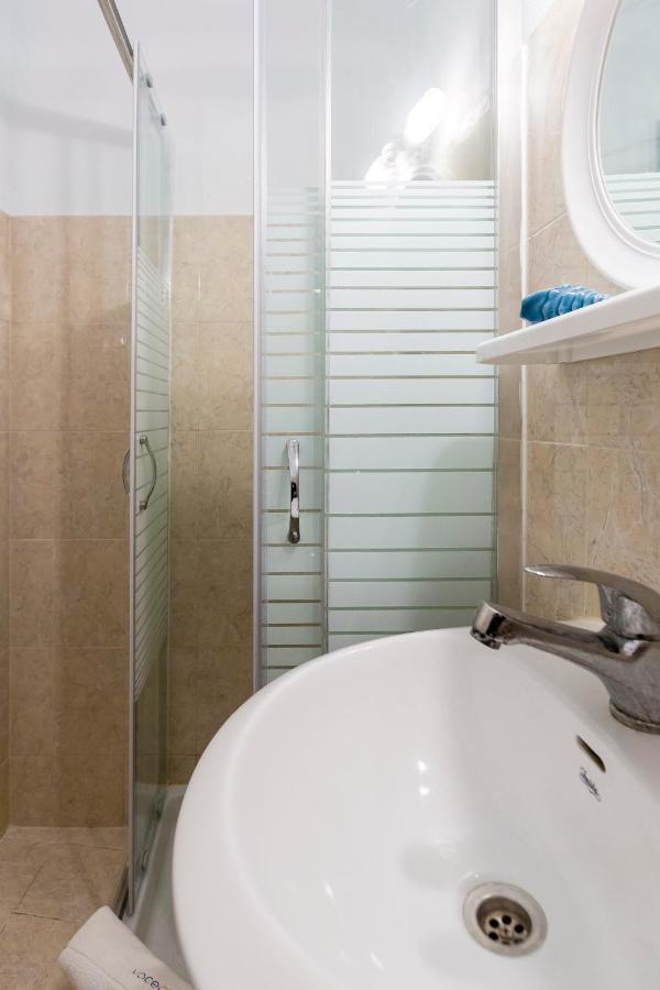 Annis Studio Appartement Corfu  Buitenkant foto