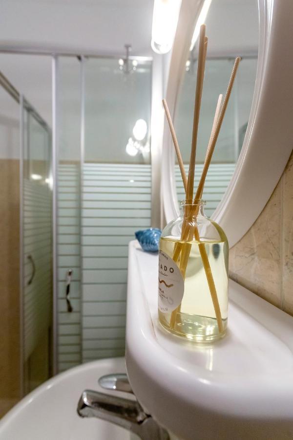 Annis Studio Appartement Corfu  Buitenkant foto