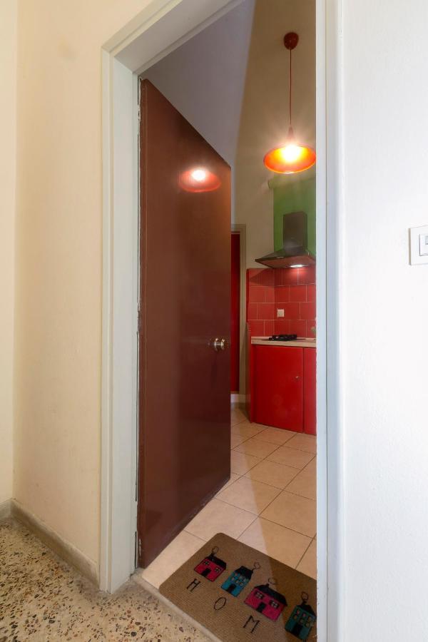Annis Studio Appartement Corfu  Buitenkant foto